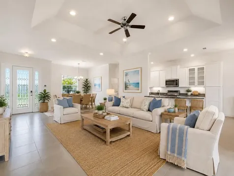 2545 Saint Lucia Circle Vero Beach FL 32967