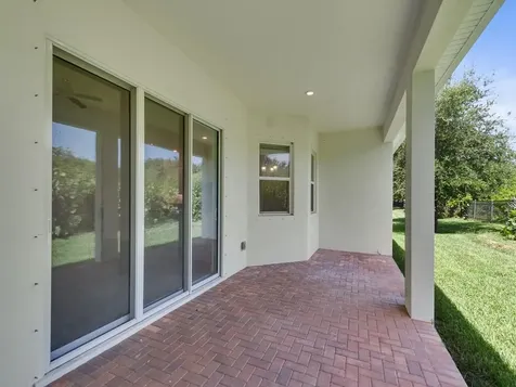2545 Saint Lucia Circle Vero Beach FL 32967
