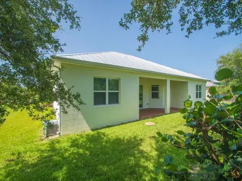 2545 Saint Lucia Circle Vero Beach FL 32967