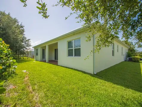 2545 Saint Lucia Circle Vero Beach FL 32967