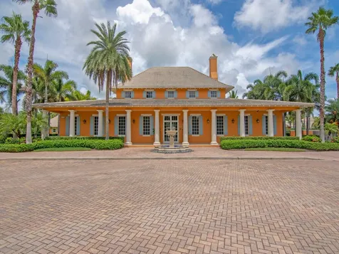 2545 Saint Lucia Circle Vero Beach FL 32967