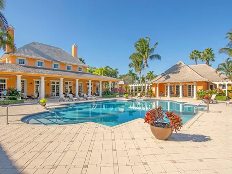 2545 Saint Lucia Circle Vero Beach FL 32967