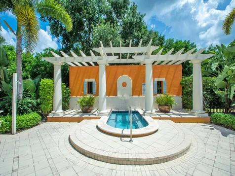 2545 Saint Lucia Circle Vero Beach FL 32967