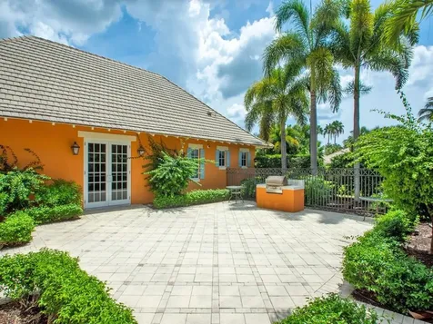 2545 Saint Lucia Circle Vero Beach FL 32967
