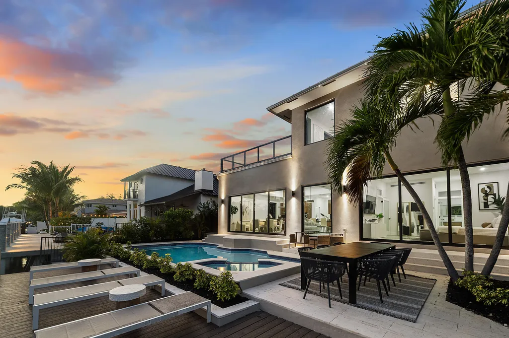 1308 Avocado Isle Fort Lauderdale FL 33315
