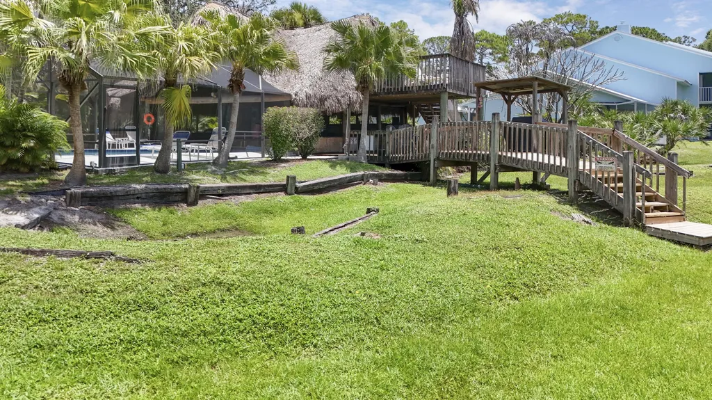 1824 SE Hideaway Circle Port St Lucie FL 34952