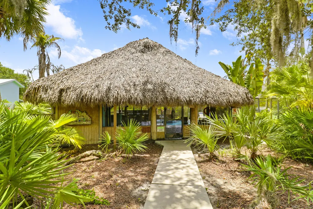 1824 SE Hideaway Circle Port St Lucie FL 34952