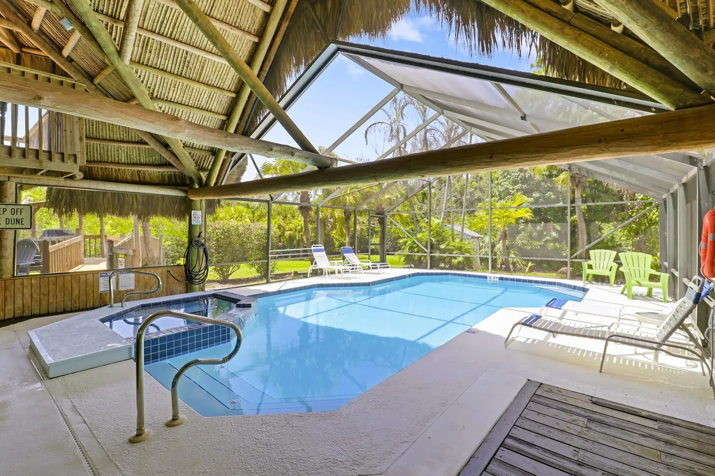 1824 SE Hideaway Circle Port St Lucie FL 34952