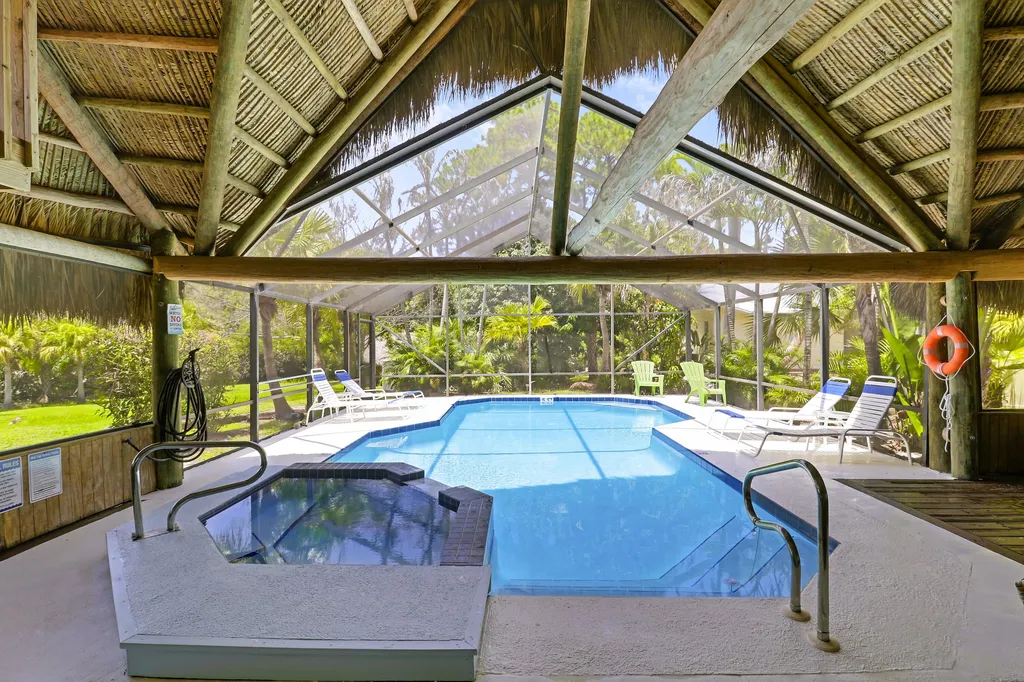 1824 SE Hideaway Circle Port St Lucie FL 34952