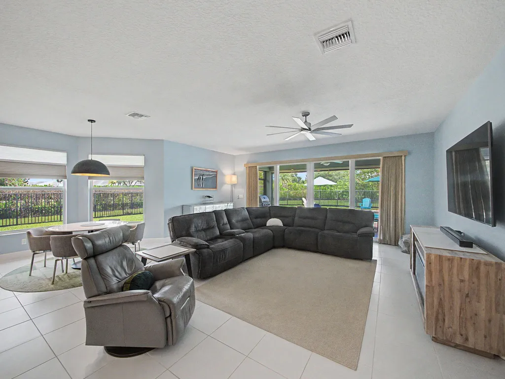 12000 SW Bristol Bay Drive Port St Lucie FL 34987
