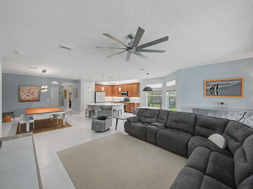 12000 SW Bristol Bay Drive Port St Lucie FL 34987