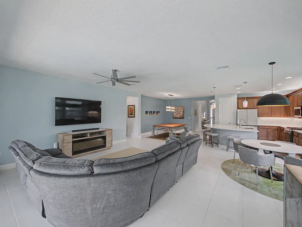 12000 SW Bristol Bay Drive Port St Lucie FL 34987