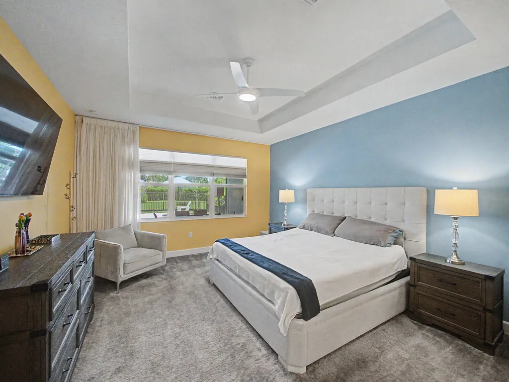 12000 SW Bristol Bay Drive Port St Lucie FL 34987