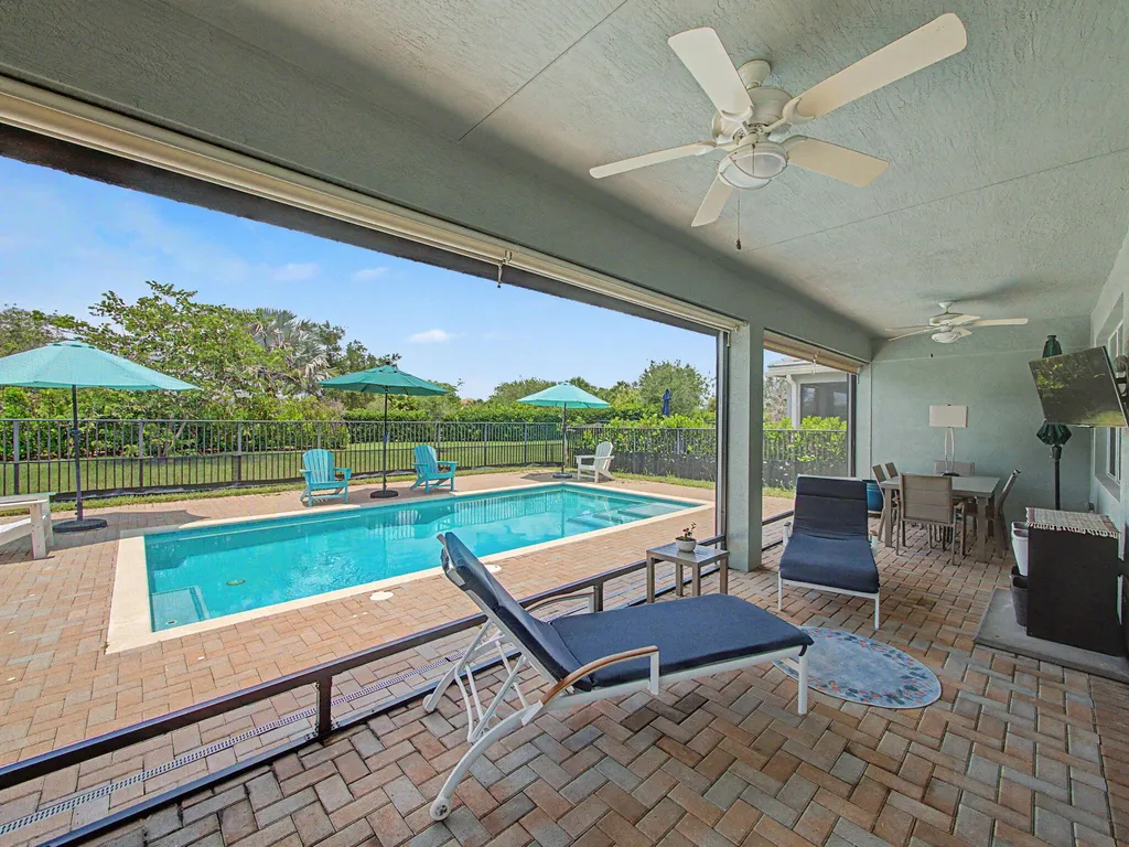 12000 SW Bristol Bay Drive Port St Lucie FL 34987