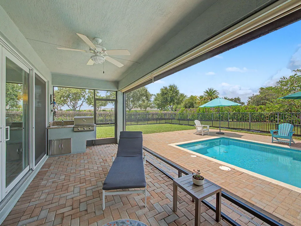 12000 SW Bristol Bay Drive Port St Lucie FL 34987