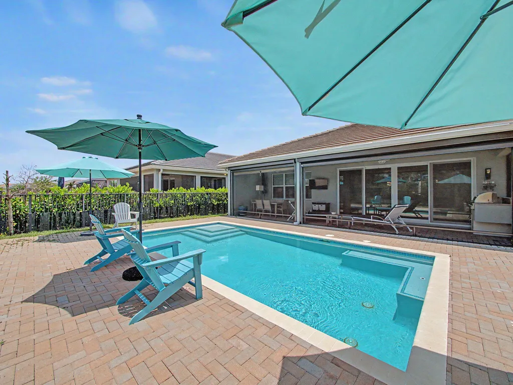 12000 SW Bristol Bay Drive Port St Lucie FL 34987