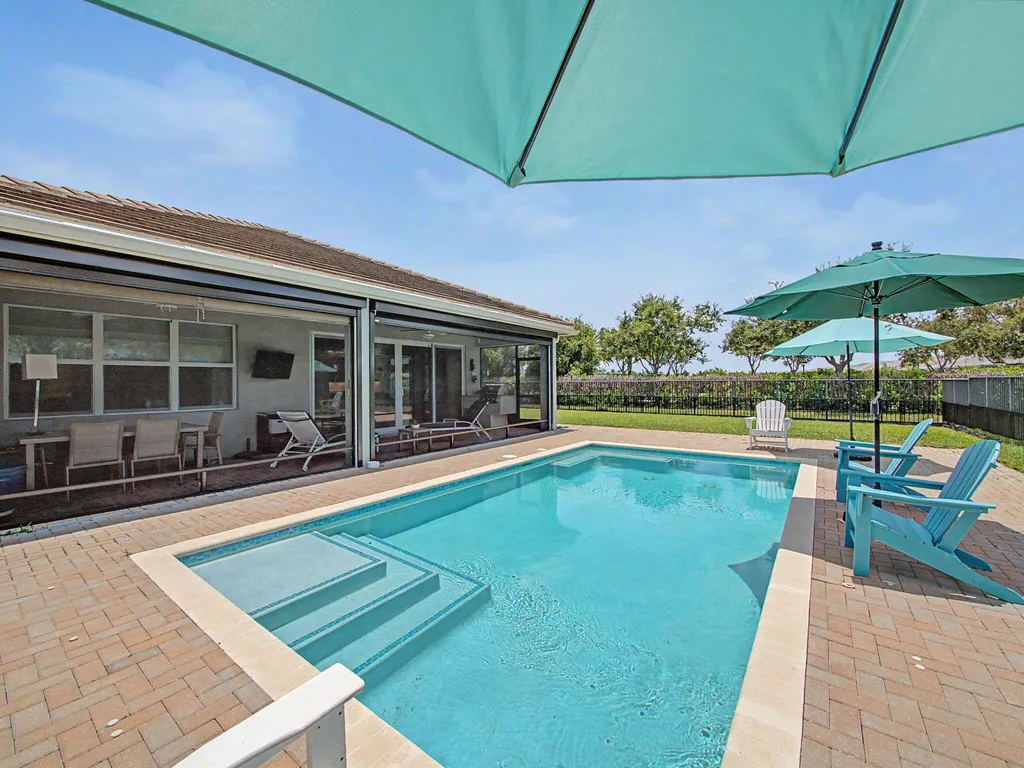 12000 SW Bristol Bay Drive Port St Lucie FL 34987