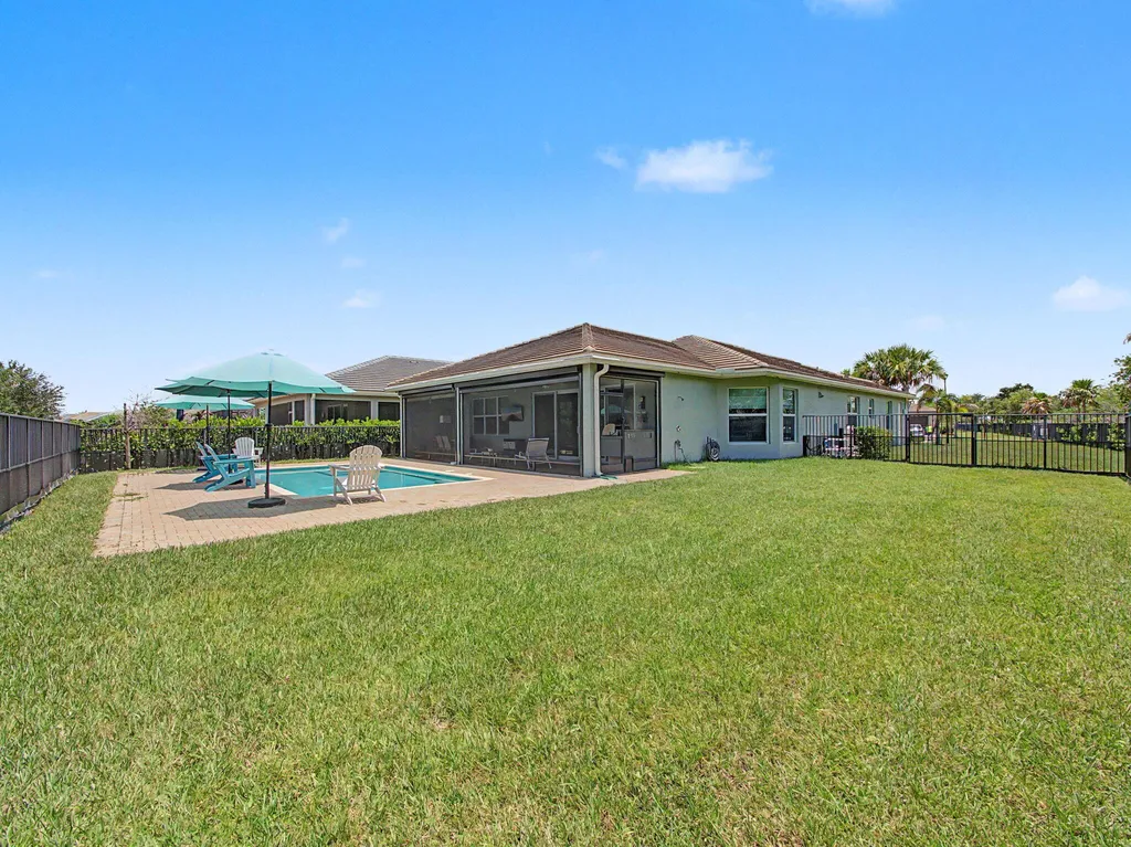 12000 SW Bristol Bay Drive Port St Lucie FL 34987
