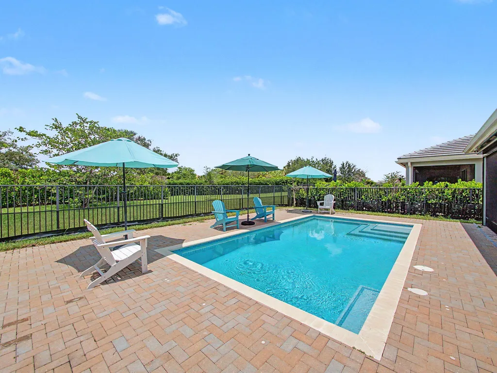 12000 SW Bristol Bay Drive Port St Lucie FL 34987