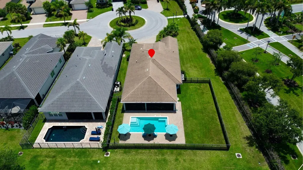 12000 SW Bristol Bay Drive Port St Lucie FL 34987