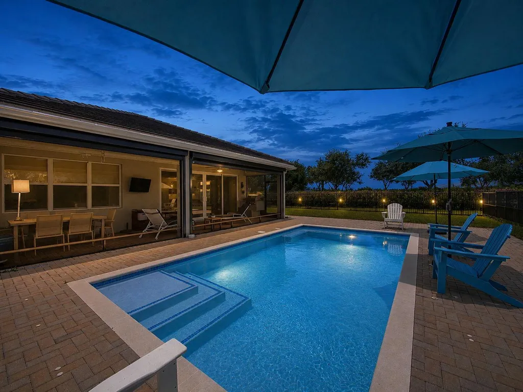 12000 SW Bristol Bay Drive Port St Lucie FL 34987