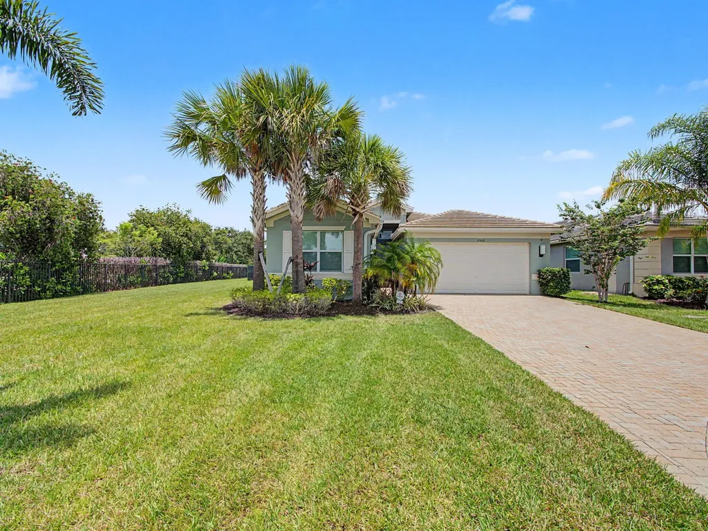 12000 SW Bristol Bay Drive Port St Lucie FL 34987