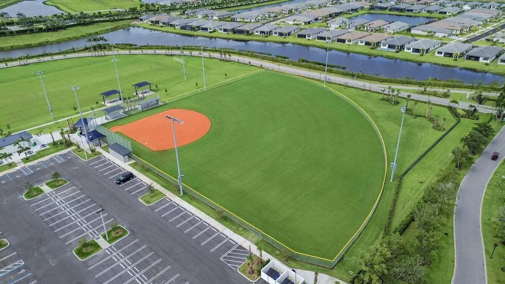 12000 SW Bristol Bay Drive Port St Lucie FL 34987