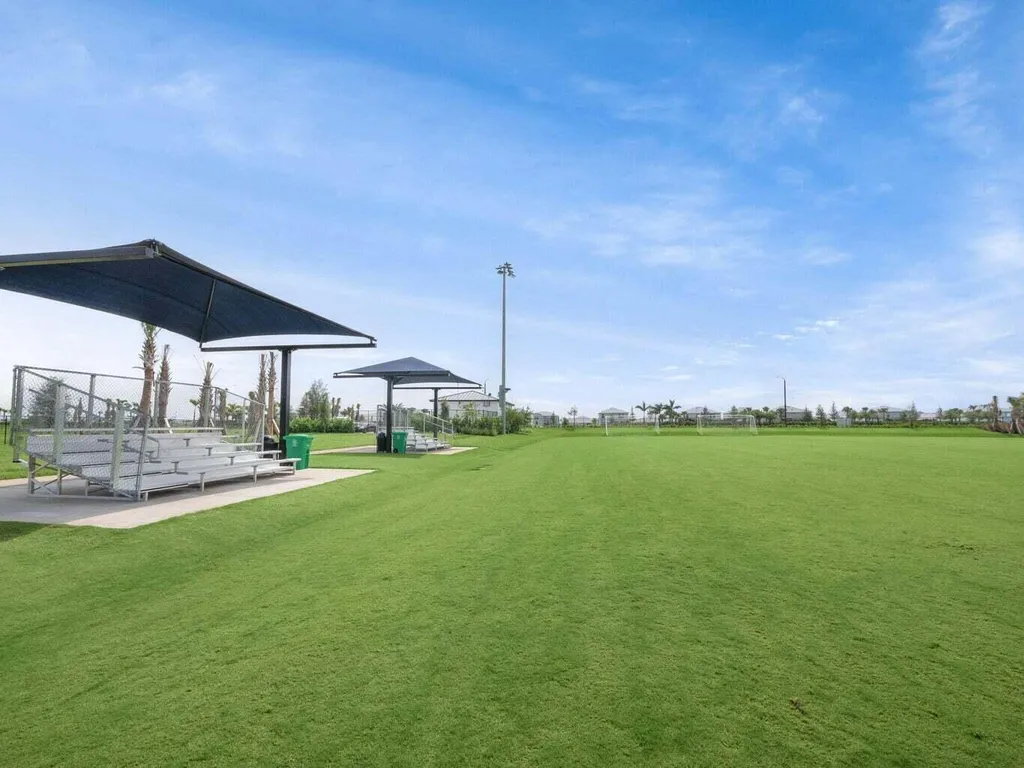 12000 SW Bristol Bay Drive Port St Lucie FL 34987