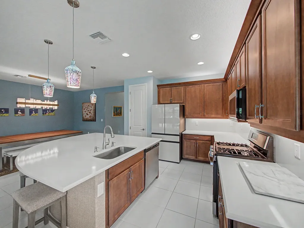12000 SW Bristol Bay Drive Port St Lucie FL 34987