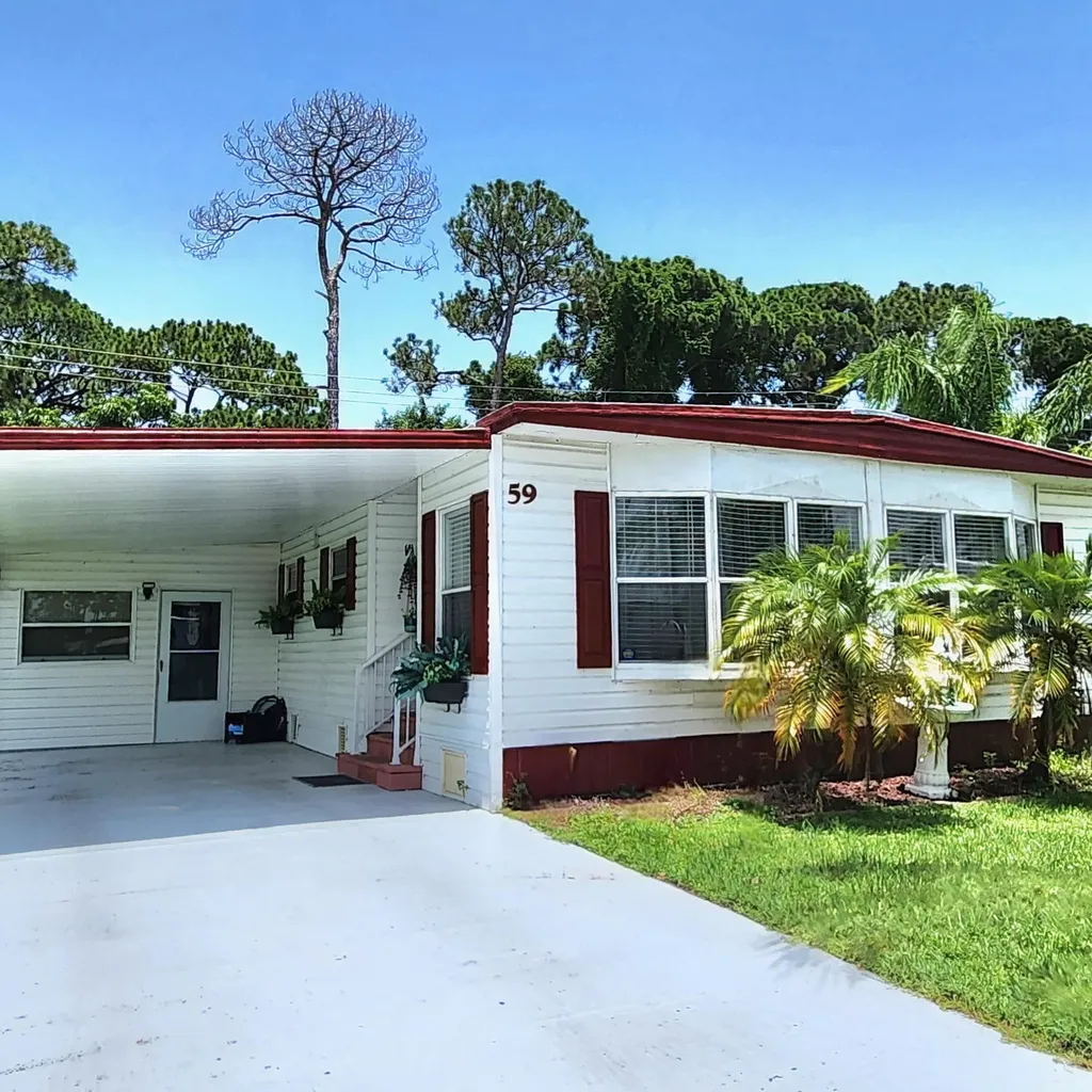 59 Camino Del Rio Port St Lucie FL 34952