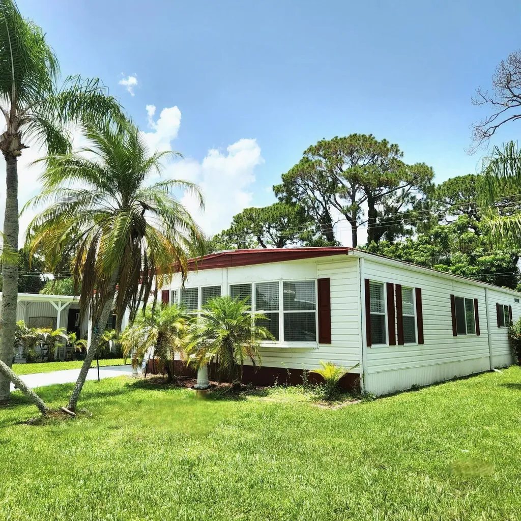 59 Camino Del Rio Port St Lucie FL 34952