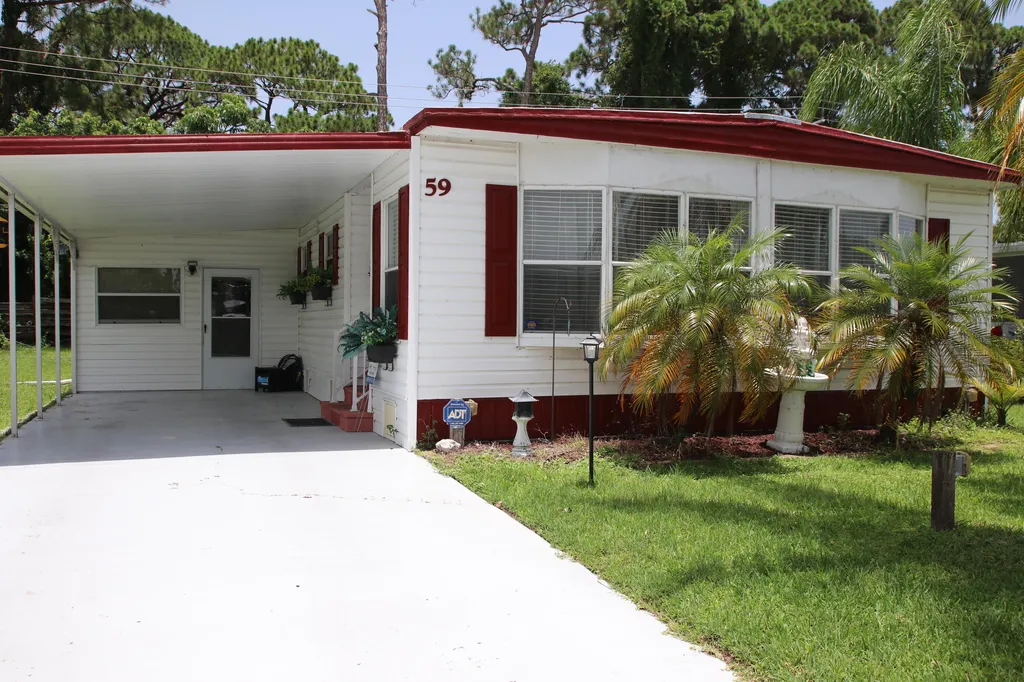 59 Camino Del Rio Port St Lucie FL 34952