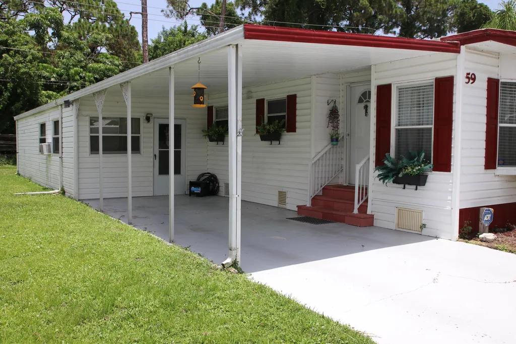 59 Camino Del Rio Port St Lucie FL 34952