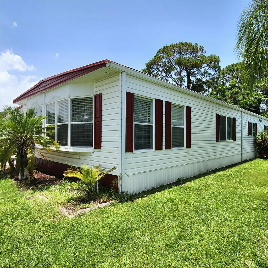 59 Camino Del Rio Port St Lucie FL 34952