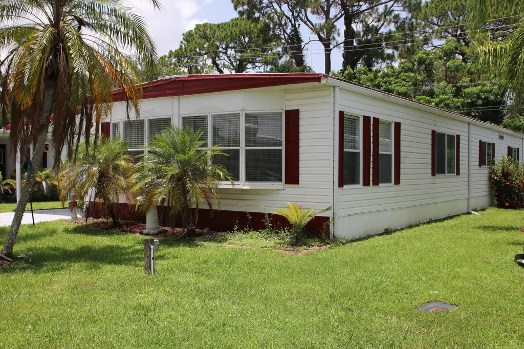 59 Camino Del Rio Port St Lucie FL 34952