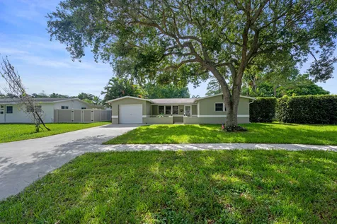 5288 SW 92nd Terrace Cooper City FL 33328