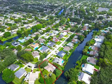 5288 SW 92nd Terrace Cooper City FL 33328
