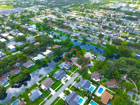 5288 SW 92nd Terrace Cooper City FL 33328