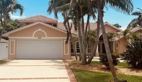2001 Cypress Avenue Fort Pierce FL 34949
