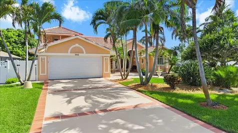 2001 Cypress Avenue Fort Pierce FL 34949