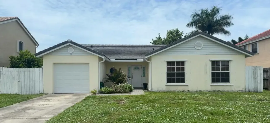 6773 Alden Ridge Drive Boynton Beach FL 33437