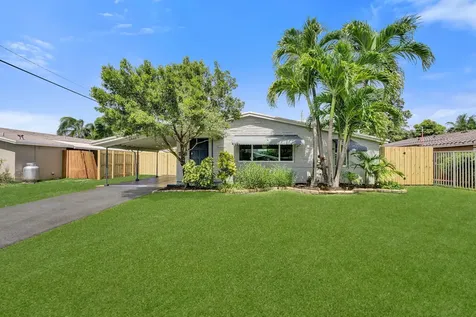 5940 NE 2nd Avenue Oakland Park FL 33334