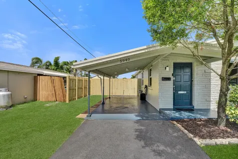 5940 NE 2nd Avenue Oakland Park FL 33334