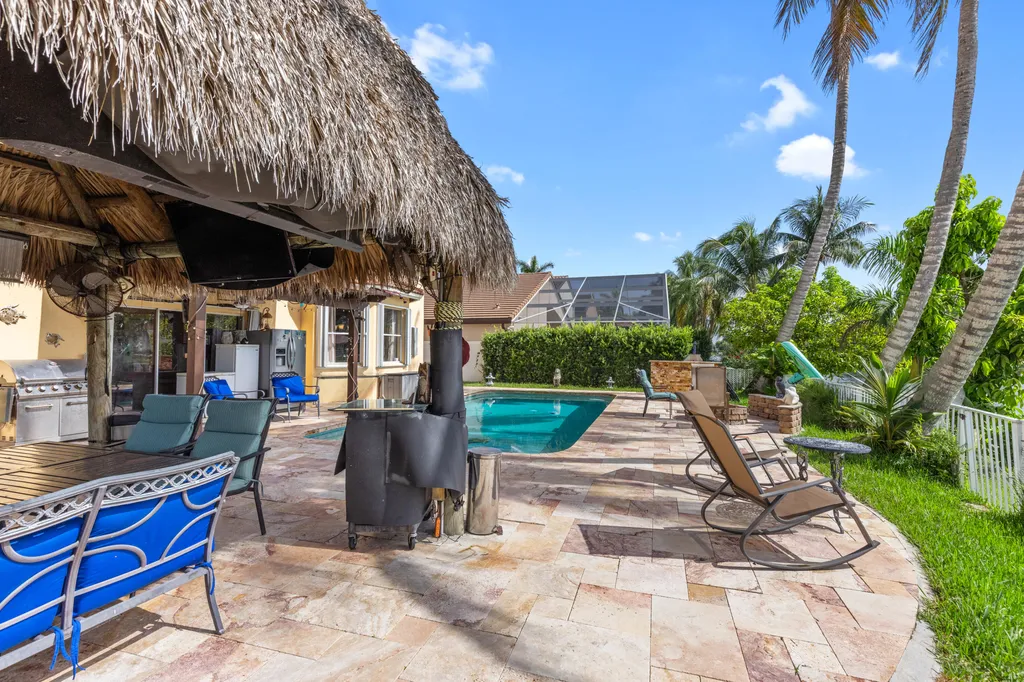 1021 NW 185th Avenue Pembroke Pines FL 33029