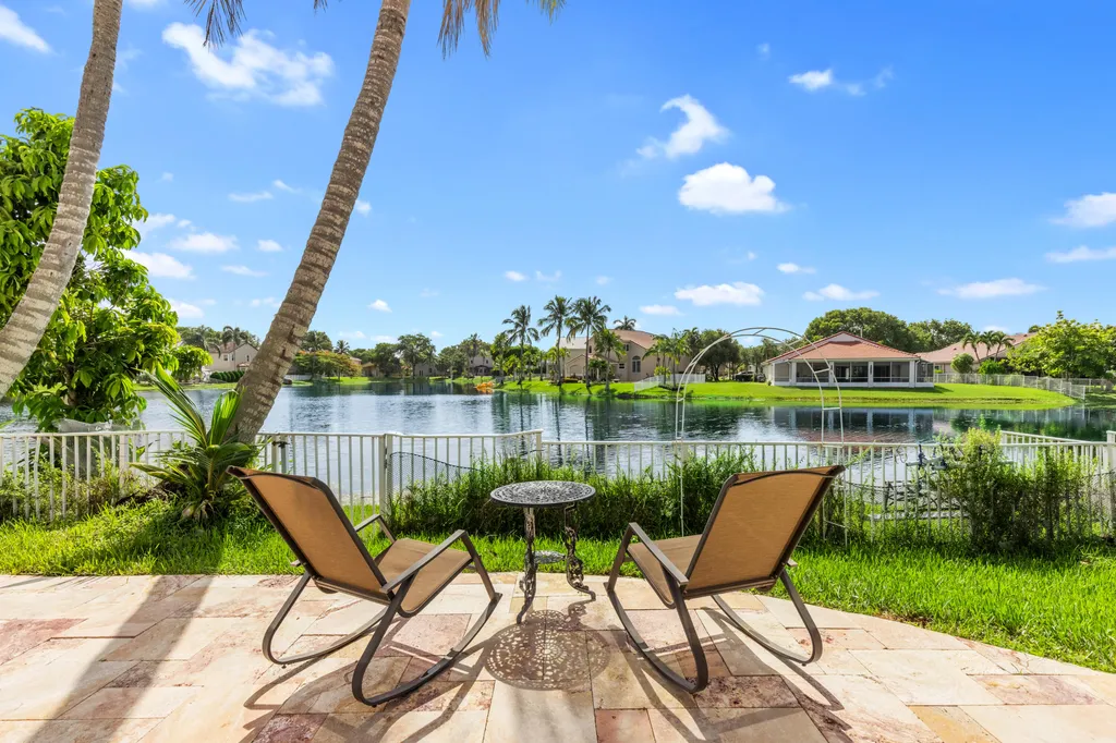 1021 NW 185th Avenue Pembroke Pines FL 33029