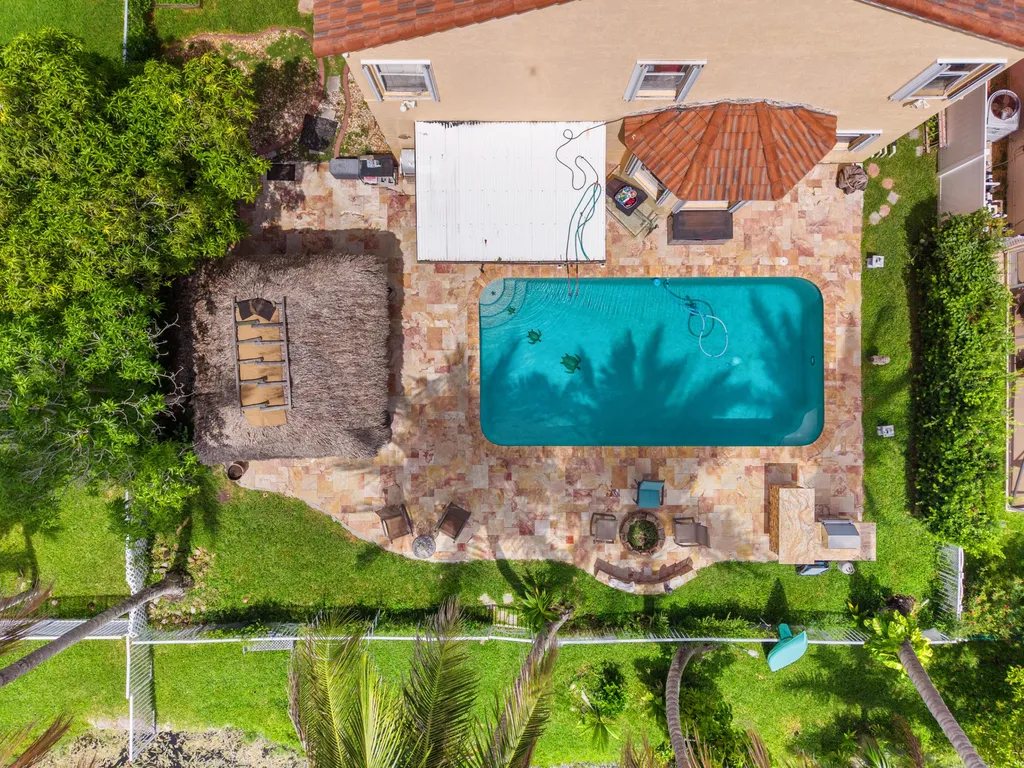 1021 NW 185th Avenue Pembroke Pines FL 33029