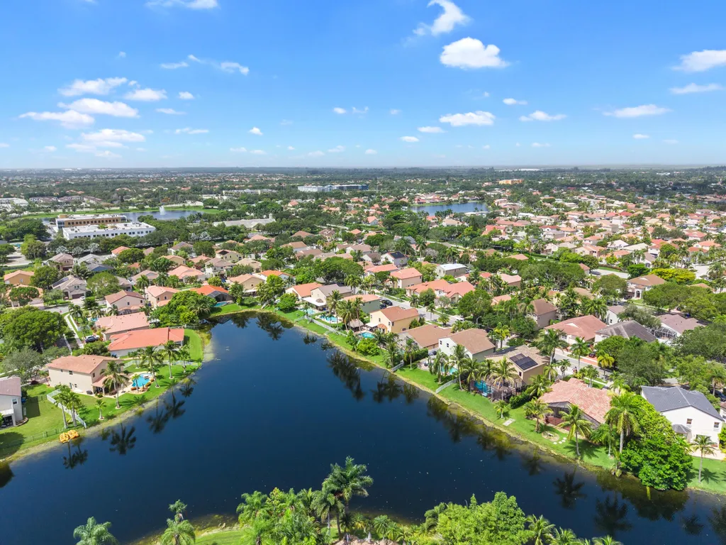 1021 NW 185th Avenue Pembroke Pines FL 33029