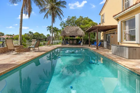 1021 NW 185th Avenue Pembroke Pines FL 33029
