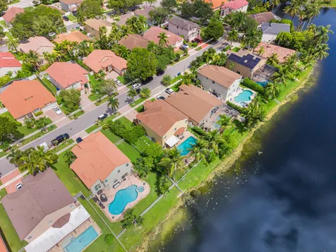 1021 NW 185th Avenue Pembroke Pines FL 33029