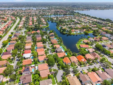 1021 NW 185th Avenue Pembroke Pines FL 33029